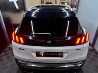 USED 2018 68 PEUGEOT 3008 1.5 BlueHDi GT Line Premium SUV 5dr Diesel EAT Euro 6 (s/s) (130 ps) LKA| Heated seats|Electric Tailgate