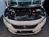 USED 2018 68 PEUGEOT 3008 1.5 BlueHDi GT Line Premium SUV 5dr Diesel EAT Euro 6 (s/s) (130 ps) LKA| Heated seats|Electric Tailgate