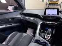 USED 2018 68 PEUGEOT 3008 1.5 BlueHDi GT Line Premium SUV 5dr Diesel EAT Euro 6 (s/s) (130 ps) LKA| Heated seats|Electric Tailgate