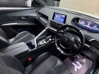 USED 2018 68 PEUGEOT 3008 1.5 BlueHDi GT Line Premium SUV 5dr Diesel EAT Euro 6 (s/s) (130 ps) LKA| Heated seats|Electric Tailgate