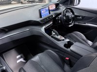 USED 2018 68 PEUGEOT 3008 1.5 BlueHDi GT Line Premium SUV 5dr Diesel EAT Euro 6 (s/s) (130 ps) LKA| Heated seats|Electric Tailgate
