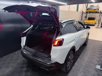 USED 2018 68 PEUGEOT 3008 1.5 BlueHDi GT Line Premium SUV 5dr Diesel EAT Euro 6 (s/s) (130 ps) LKA| Heated seats|Electric Tailgate