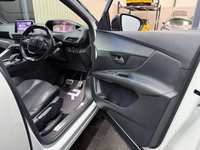 USED 2018 68 PEUGEOT 3008 1.5 BlueHDi GT Line Premium SUV 5dr Diesel EAT Euro 6 (s/s) (130 ps) LKA| Heated seats|Electric Tailgate