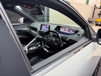USED 2018 68 PEUGEOT 3008 1.5 BlueHDi GT Line Premium SUV 5dr Diesel EAT Euro 6 (s/s) (130 ps) LKA| Heated seats|Electric Tailgate