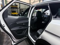 USED 2018 68 PEUGEOT 3008 1.5 BlueHDi GT Line Premium SUV 5dr Diesel EAT Euro 6 (s/s) (130 ps) LKA| Heated seats|Electric Tailgate