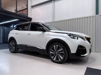 USED 2018 68 PEUGEOT 3008 1.5 BlueHDi GT Line Premium SUV 5dr Diesel EAT Euro 6 (s/s) (130 ps) LKA| Heated seats|Electric Tailgate