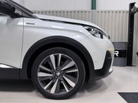 USED 2018 68 PEUGEOT 3008 1.5 BlueHDi GT Line Premium SUV 5dr Diesel EAT Euro 6 (s/s) (130 ps) LKA| Heated seats|Electric Tailgate