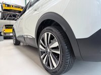 USED 2018 68 PEUGEOT 3008 1.5 BlueHDi GT Line Premium SUV 5dr Diesel EAT Euro 6 (s/s) (130 ps) LKA| Heated seats|Electric Tailgate