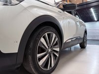 USED 2018 68 PEUGEOT 3008 1.5 BlueHDi GT Line Premium SUV 5dr Diesel EAT Euro 6 (s/s) (130 ps) LKA| Heated seats|Electric Tailgate