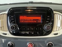 USED 2019 19 FIAT 500 1.2 Pop Hatchback 3dr Petrol Manual Euro 6 (s/s) (69 bhp) 