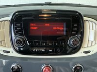 USED 2019 19 FIAT 500 1.2 Pop Hatchback 3dr Petrol Manual Euro 6 (s/s) (69 bhp) 