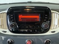 USED 2019 19 FIAT 500 1.2 Pop Hatchback 3dr Petrol Manual Euro 6 (s/s) (69 bhp) 