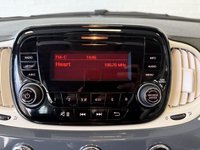 USED 2019 19 FIAT 500 1.2 Pop Hatchback 3dr Petrol Manual Euro 6 (s/s) (69 bhp) 