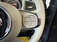 USED 2019 19 FIAT 500 1.2 Pop Hatchback 3dr Petrol Manual Euro 6 (s/s) (69 bhp) 
