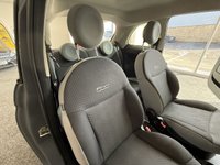 USED 2019 19 FIAT 500 1.2 Pop Hatchback 3dr Petrol Manual Euro 6 (s/s) (69 bhp) 