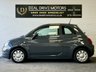 USED 2019 19 FIAT 500 1.2 Pop Hatchback 3dr Petrol Manual Euro 6 (s/s) (69 bhp) 