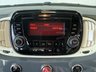 USED 2019 19 FIAT 500 1.2 Pop Hatchback 3dr Petrol Manual Euro 6 (s/s) (69 bhp) 