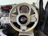 USED 2019 19 FIAT 500 1.2 Pop Hatchback 3dr Petrol Manual Euro 6 (s/s) (69 bhp) 