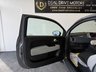 USED 2019 19 FIAT 500 1.2 Pop Hatchback 3dr Petrol Manual Euro 6 (s/s) (69 bhp) 