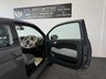 USED 2019 19 FIAT 500 1.2 Pop Hatchback 3dr Petrol Manual Euro 6 (s/s) (69 bhp) 