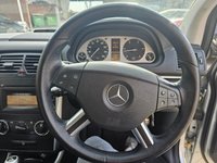USED 2010 MERCEDES-BENZ B CLASS 2.0 B180 CDI Sport MPV 5dr Diesel CVT (158 g/km, 109 bhp) 