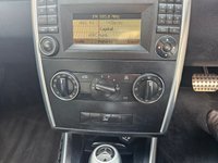 USED 2010 MERCEDES-BENZ B CLASS 2.0 B180 CDI Sport MPV 5dr Diesel CVT (158 g/km, 109 bhp) 