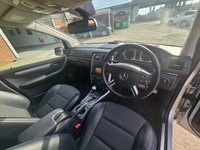 USED 2010 MERCEDES-BENZ B CLASS 2.0 B180 CDI Sport MPV 5dr Diesel CVT (158 g/km, 109 bhp) 