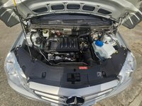 USED 2010 MERCEDES-BENZ B CLASS 2.0 B180 CDI Sport MPV 5dr Diesel CVT (158 g/km, 109 bhp) 