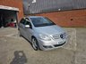 USED 2010 MERCEDES-BENZ B CLASS 2.0 B180 CDI Sport MPV 5dr Diesel CVT (158 g/km, 109 bhp) 