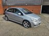USED 2010 MERCEDES-BENZ B CLASS 2.0 B180 CDI Sport MPV 5dr Diesel CVT (158 g/km, 109 bhp) 
