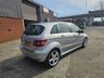 USED 2010 MERCEDES-BENZ B CLASS 2.0 B180 CDI Sport MPV 5dr Diesel CVT (158 g/km, 109 bhp) 