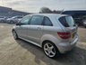 USED 2010 MERCEDES-BENZ B CLASS 2.0 B180 CDI Sport MPV 5dr Diesel CVT (158 g/km, 109 bhp) 