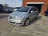 USED 2010 MERCEDES-BENZ B CLASS 2.0 B180 CDI Sport MPV 5dr Diesel CVT (158 g/km, 109 bhp) 