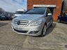 USED 2010 MERCEDES-BENZ B CLASS 2.0 B180 CDI Sport MPV 5dr Diesel CVT (158 g/km, 109 bhp) 