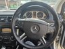 USED 2010 MERCEDES-BENZ B CLASS 2.0 B180 CDI Sport MPV 5dr Diesel CVT (158 g/km, 109 bhp) 