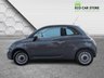 USED 2011 61 FIAT 500 1.2 Lounge Euro 5 (s/s) 3dr FREE 1 YR WARRANTY & BREAKDOWN