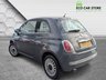 USED 2011 61 FIAT 500 1.2 Lounge Euro 5 (s/s) 3dr FREE 1 YR WARRANTY & BREAKDOWN