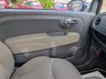 USED 2011 61 FIAT 500 1.2 Lounge Euro 5 (s/s) 3dr FREE 1 YR WARRANTY & BREAKDOWN