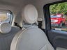 USED 2011 61 FIAT 500 1.2 Lounge Euro 5 (s/s) 3dr FREE 1 YR WARRANTY & BREAKDOWN