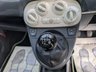 USED 2011 61 FIAT 500 1.2 Lounge Euro 5 (s/s) 3dr FREE 1 YR WARRANTY & BREAKDOWN