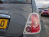 USED 2011 61 FIAT 500 1.2 Lounge Euro 5 (s/s) 3dr FREE 1 YR WARRANTY & BREAKDOWN