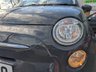 USED 2011 61 FIAT 500 1.2 Lounge Euro 5 (s/s) 3dr FREE 1 YR WARRANTY & BREAKDOWN