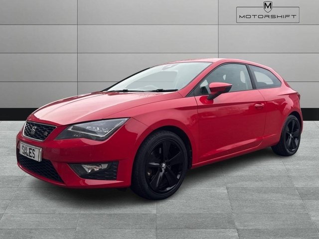 2013 SEAT LEON - Photo 4