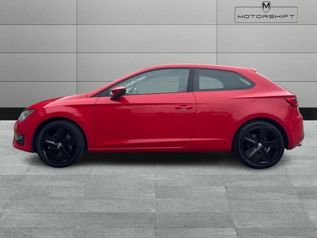 2013 SEAT LEON - Photo 6