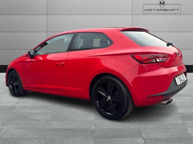 2013 SEAT LEON - Photo 9