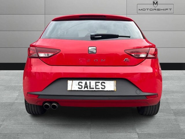2013 SEAT LEON - Photo 10