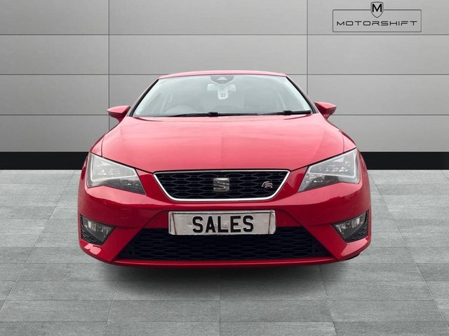 2013 SEAT LEON - Photo 3