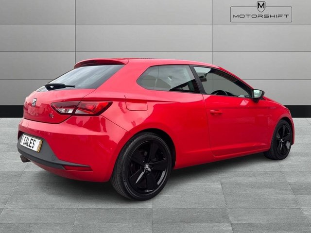 2013 SEAT LEON - Photo 12