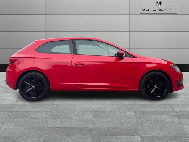 2013 SEAT LEON - Photo 7