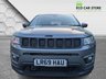USED 2019 69 JEEP COMPASS 1.6 MultiJetII Night Eagle Euro 6 (s/s) 5dr FREE 1YR WARRANTY & BREAKDOWN